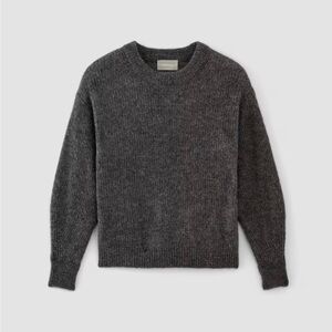 Everlane Alpaca Sweater XXL